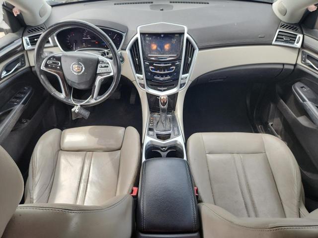 Продажа на аукционе авто 2013 Cadillac Srx, vin: 3GYFNCE38DS560602, номер лота: 51240076