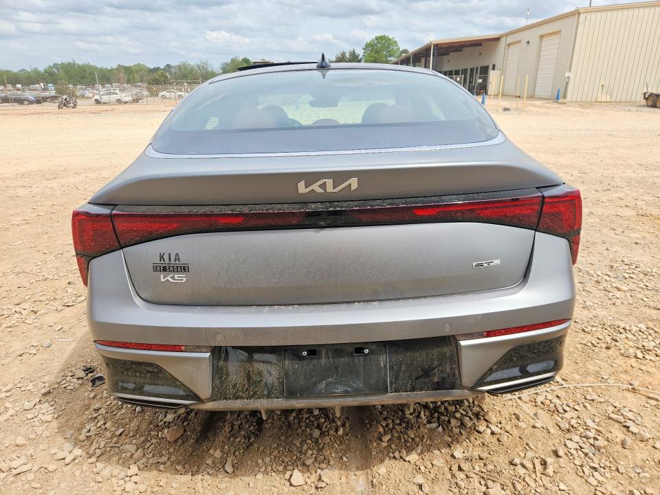 48685946 :رقم المزاد ، KNAG64J76T5405512 vin ، 2026 Kia K5 مزاد بيع