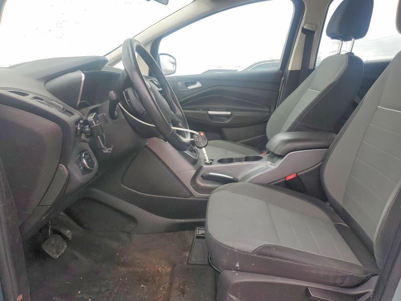 2014 Ford C-max მანქანა იყიდება აუქციონზე, vin: 1FADP5AU8EL520941, აუქციონის ნომერი: 49853036
