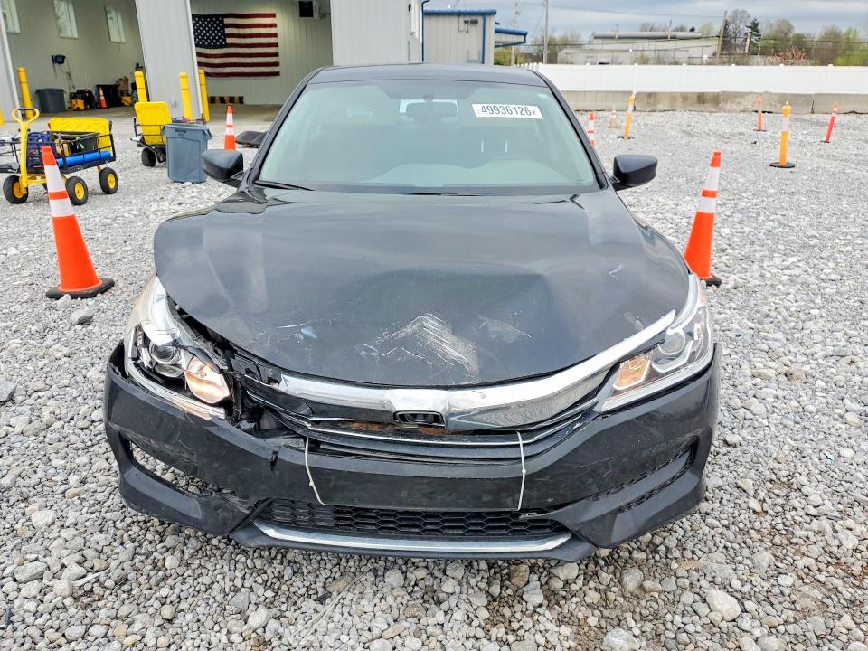 Продажа на аукционе авто 2016 Honda Accord, vin: 1HGCR2F36GA019870, номер лота: 49936126