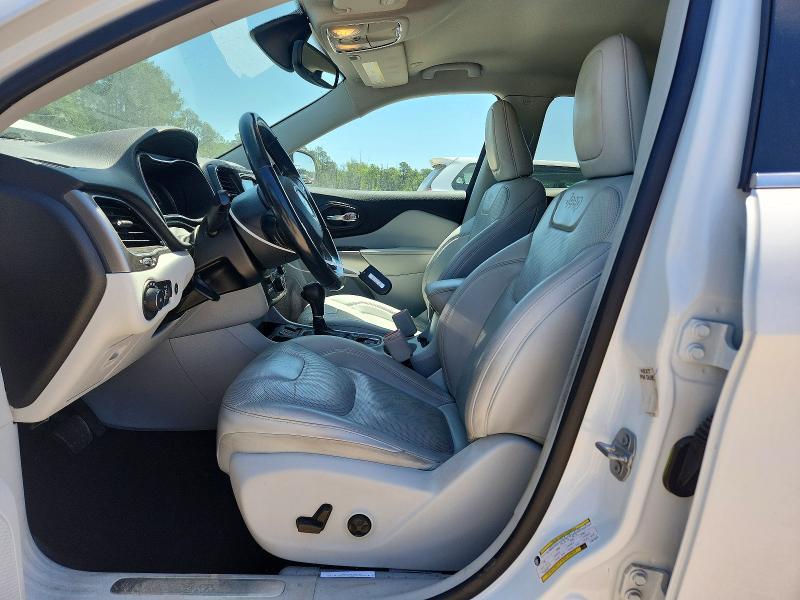 Aukcja sprzedaży 2020 Jeep Cherokee, vin: 1C4PJLDB1LD610253, numer aukcji: 49918966