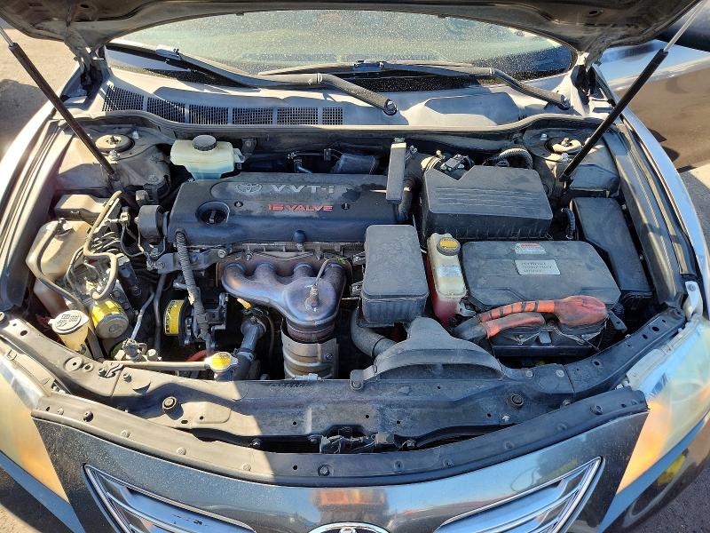 Aukcja sprzedaży 2007 Toyota Camry, vin: JTNBB46K073022412, numer aukcji: 51682946