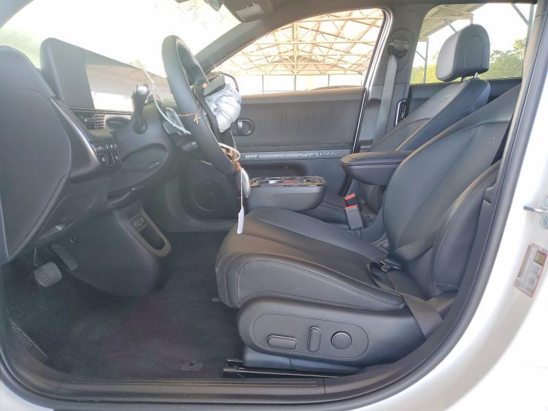 Aukcja sprzedaży 2025 Hyundai Ioniq 5, vin: 7YAKPDDC5SY029376, numer aukcji: 50408976