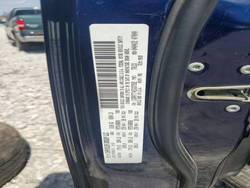 Продаж на аукціоні авто 2014 Ram 1500, vin: 1C6RR7TT4ES337592, номер лоту: 50857646
