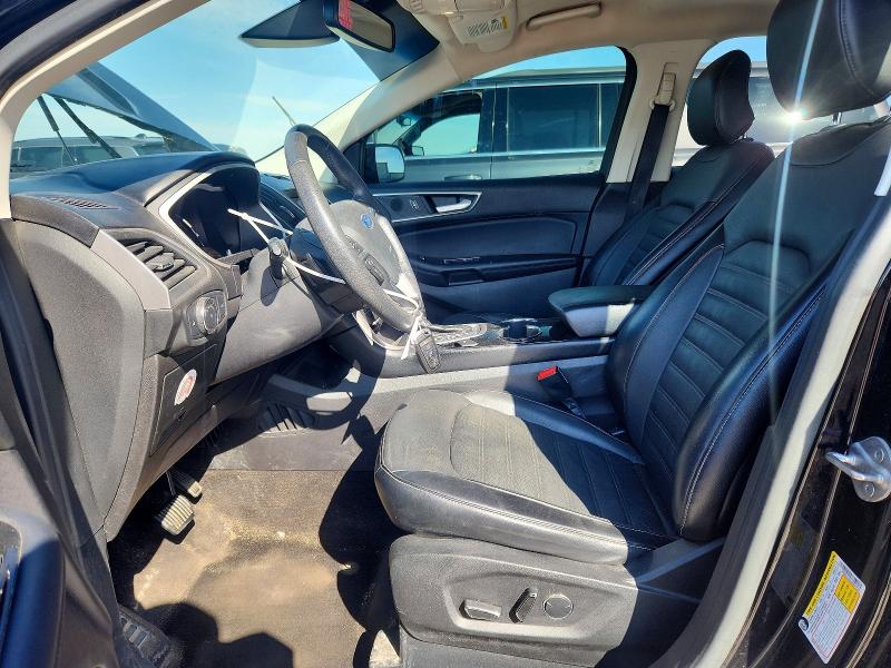 Aukcja sprzedaży 2018 Ford Edge, vin: 2FMPK4J98JBB64220, numer aukcji: 49187326