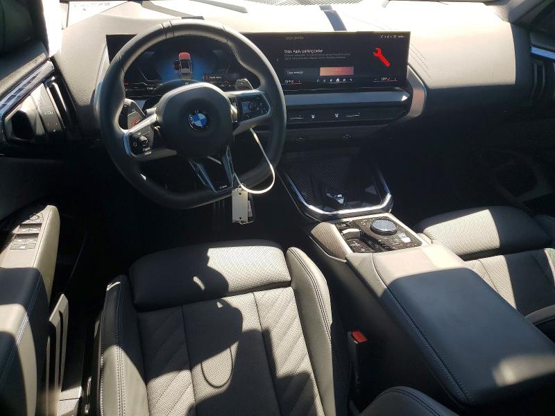 Aukcja sprzedaży 2025 Bmw X3, vin: 5UX53GP07S9045820, numer aukcji: 50001606