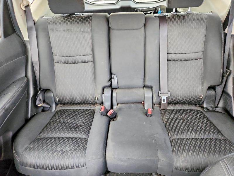 Aukcja sprzedaży 2020 Nissan Rogue, vin: KNMAT2MT1LP519193, numer aukcji: 51483116