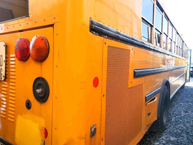 Aukcja sprzedaży 2016 Ic Corporation Re Series School, vin: 4DRBWAAN5GB219313, numer aukcji: 72387605