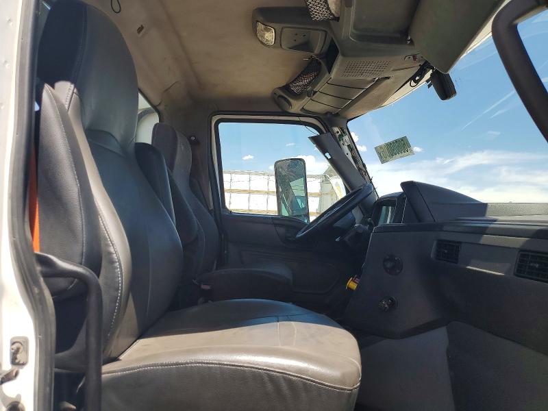 Продажа на аукционе авто 2018 International Lt625, vin: 1HSDYAPR9JH698252, номер лота: 50609006