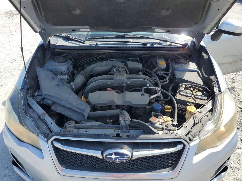 48533136 :رقم المزاد ، JF1GJAC64FH015313 vin ، 2015 Subaru Impreza مزاد بيع