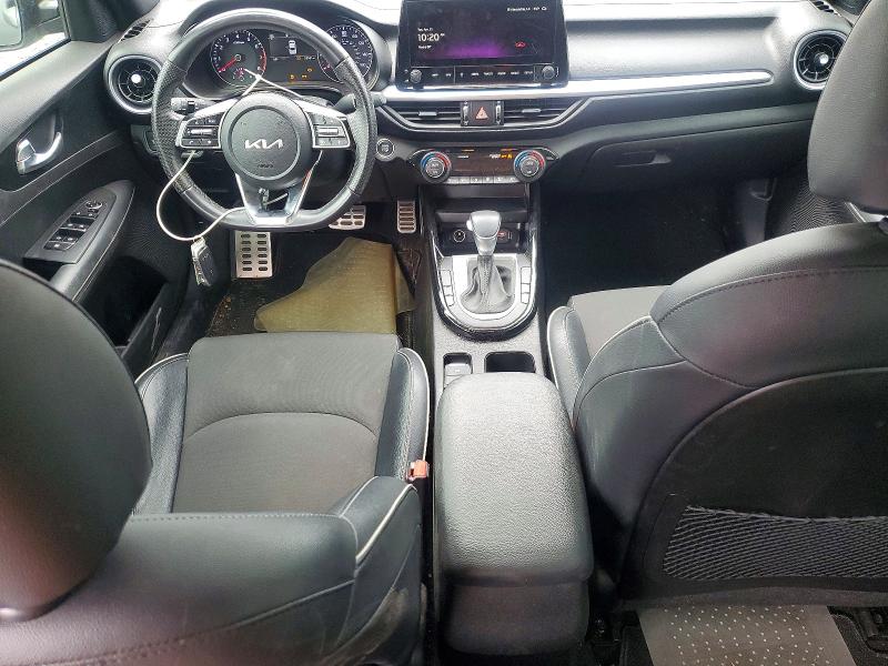 Продажа на аукционе авто 2023 Kia Forte, vin: 3KPF54AD4PE586241, номер лота: 50505316