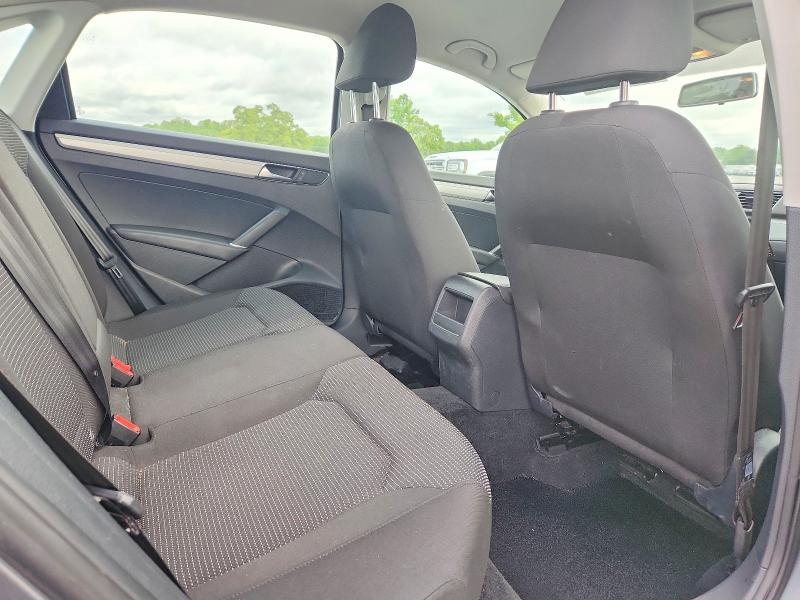 Aukcja sprzedaży 2017 Volkswagen Passat, vin: 1VWAT7A36HC012724, numer aukcji: 51635616