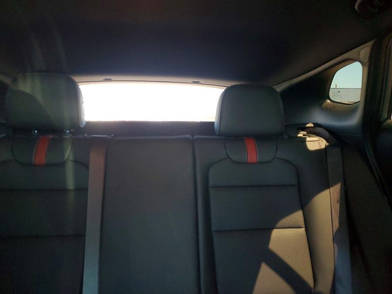 50525546 :رقم المزاد ، KL77LJE25RC025958 vin ، 2024 Chevrolet Trax مزاد بيع