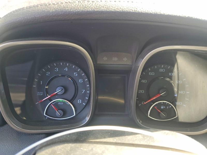 49010626 :رقم المزاد ، 1G11F5RRXDF118814 vin ، 2013 Chevrolet Malibu مزاد بيع