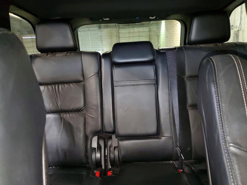 2014 Jeep Grand Cherokee მანქანა იყიდება აუქციონზე, vin: 1C4RJFBT0EC183629, აუქციონის ნომერი: 51649516