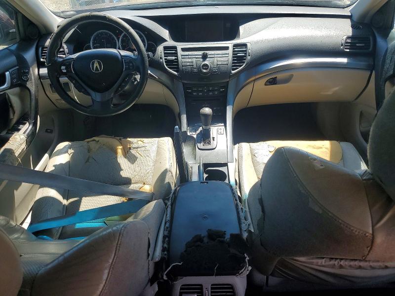 Aukcja sprzedaży 2011 Acura Tsx, vin: JH4CU2F6XBC014075, numer aukcji: 51432776