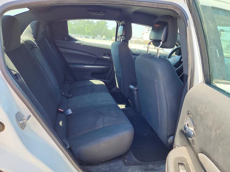 Продажа на аукционе авто 2013 Dodge Avenger, vin: 1C3CDZAB2DN619816, номер лота: 50821806