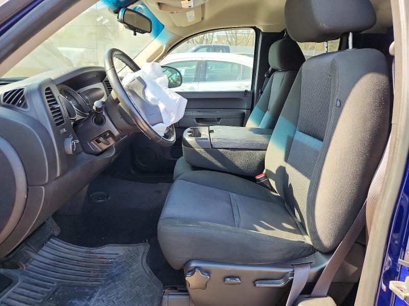 Aukcja sprzedaży 2013 Chevrolet Silverado, vin: 1GCRKSE7XDZ148869, numer aukcji: 49951906