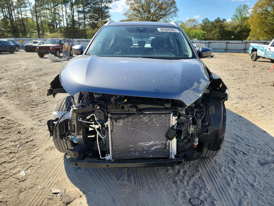 Продаж на аукціоні авто 2021 Nissan Kicks, vin: 3N1CP5CV0ML539095, номер лоту: 50308966