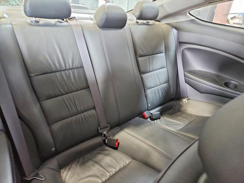 48826706 :رقم المزاد ، 1HGCS22898A802236 vin ، 2008 Honda Accord مزاد بيع