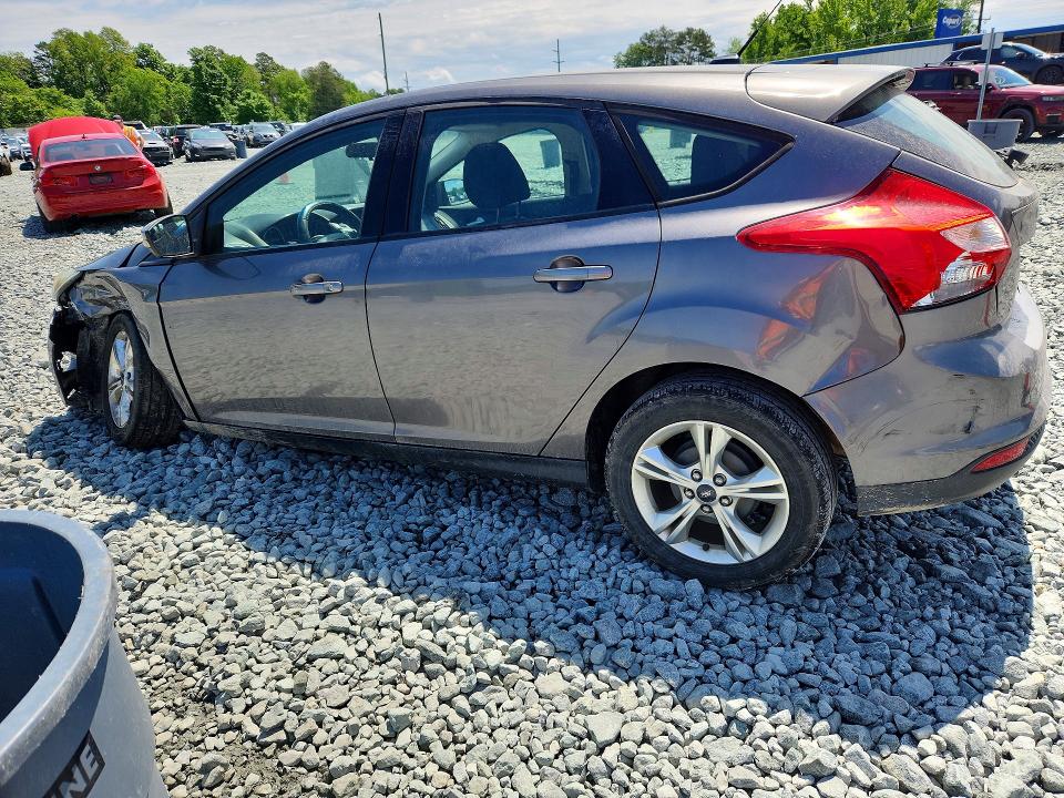 2013 Ford Focus მანქანა იყიდება აუქციონზე, vin: 1FADP3K26DL120568, აუქციონის ნომერი: 51668096