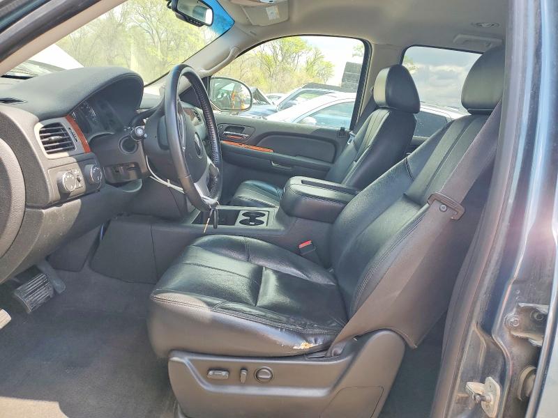 Aukcja sprzedaży 2009 Gmc Yukon, vin: 1GKFK33099R247810, numer aukcji: 51552556