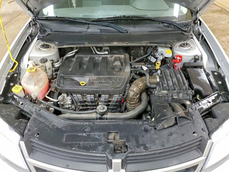 Продажа на аукционе авто 2009 Dodge Avenger, vin: 1B3LC46BX9N551428, номер лота: 48491036