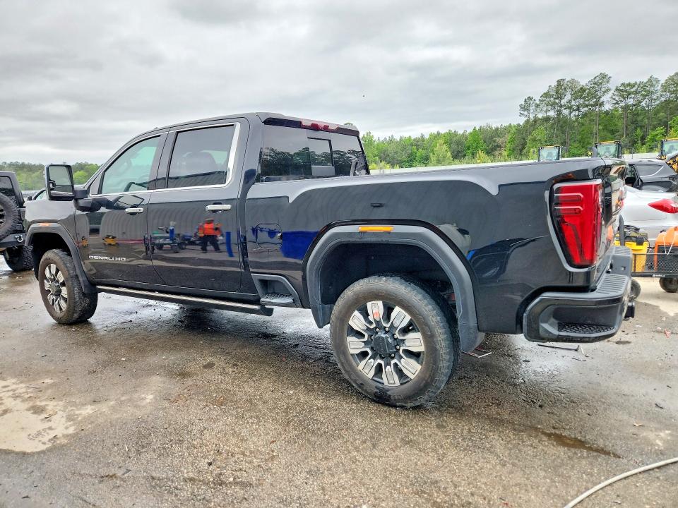 Продажа на аукционе авто 2024 Gmc Sierra, vin: 1GT49WEY1RF262886, номер лота: 51193996