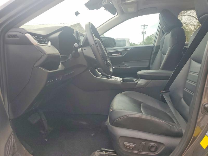 Продажа на аукционе авто 2021 Toyota Rav4, vin: 2T3C1RFV0MC160870, номер лота: 51784466