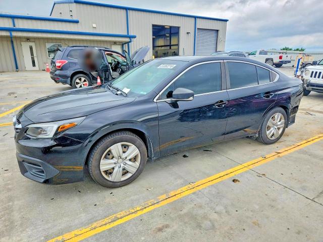 Auction sale of the 2020 Subaru Legacy, vin: 4S3BWAA66L3017632, lot number: 51352216