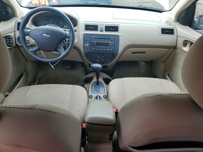 Aukcja sprzedaży 2007 Ford Focus, vin: 1FAFP34N57W257388, numer aukcji: 51238246