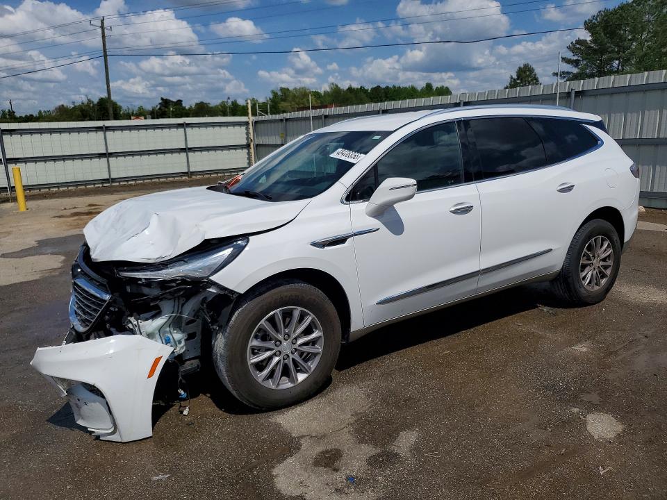 Продаж на аукціоні авто 2022 Buick Enclave, vin: 5GAERBKWXNJ107889, номер лоту: 48406856