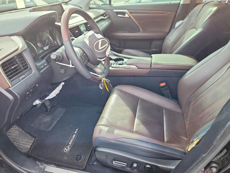 2019 Lexus Rx 450h მანქანა იყიდება აუქციონზე, vin: 2T2BGMCA9KC037682, აუქციონის ნომერი: 48636196
