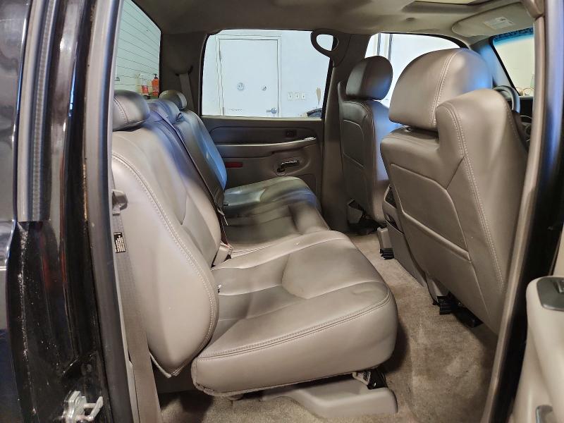 Продажа на аукционе авто 2006 Gmc Sierra, vin: 2GTEK63N161340572, номер лота: 49259226