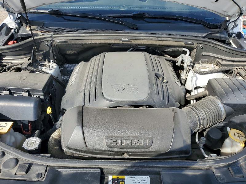 Aukcja sprzedaży 2020 Dodge Durango, vin: 1C4SDHCT8LC204453, numer aukcji: 49320086