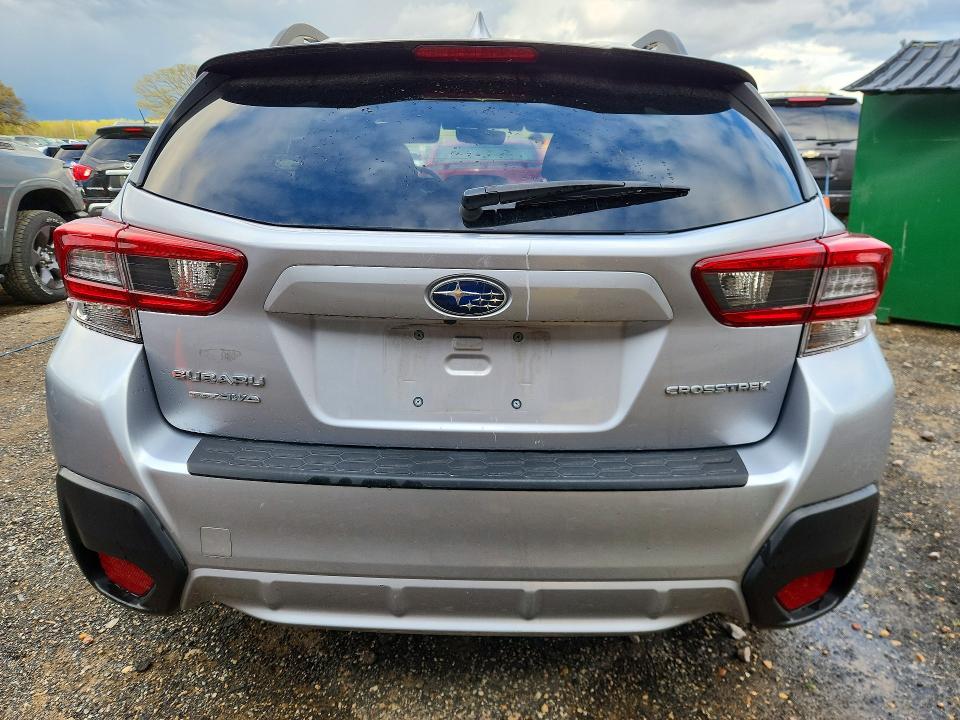 Продажа на аукционе авто 2021 Subaru Crosstrek, vin: JF2GTAEC1M8673421, номер лота: 51298046