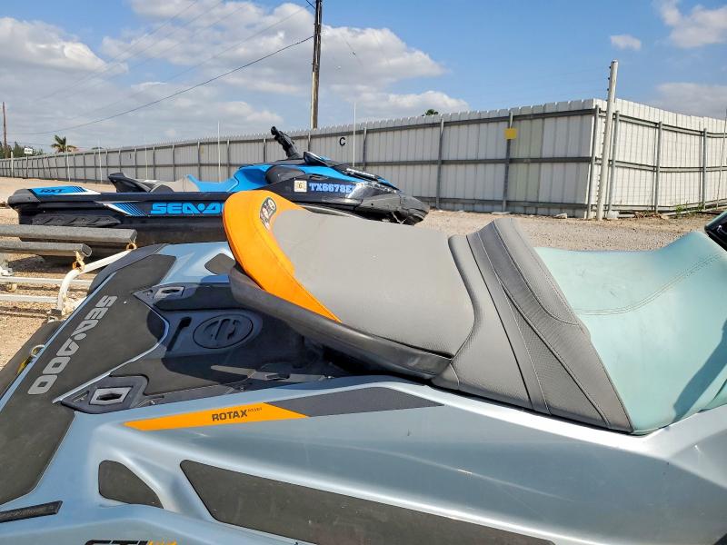 Aukcja sprzedaży 2022 Sea-doo Jet Ski, vin: YDV30514K223, numer aukcji: 49423576
