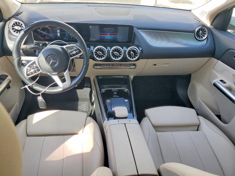 Продаж на аукціоні авто 2021 Mercedes-benz Gla, vin: W1N4N4GB6MJ145232, номер лоту: 48405816