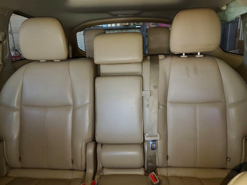 Aukcja sprzedaży 2017 Nissan Pathfinder, vin: 5N1DR2MN8HC680681, numer aukcji: 51199686