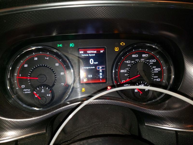 Продаж на аукціоні авто 2014 Dodge Charger, vin: 2C3CDXJG2EH232385, номер лоту: 49446516