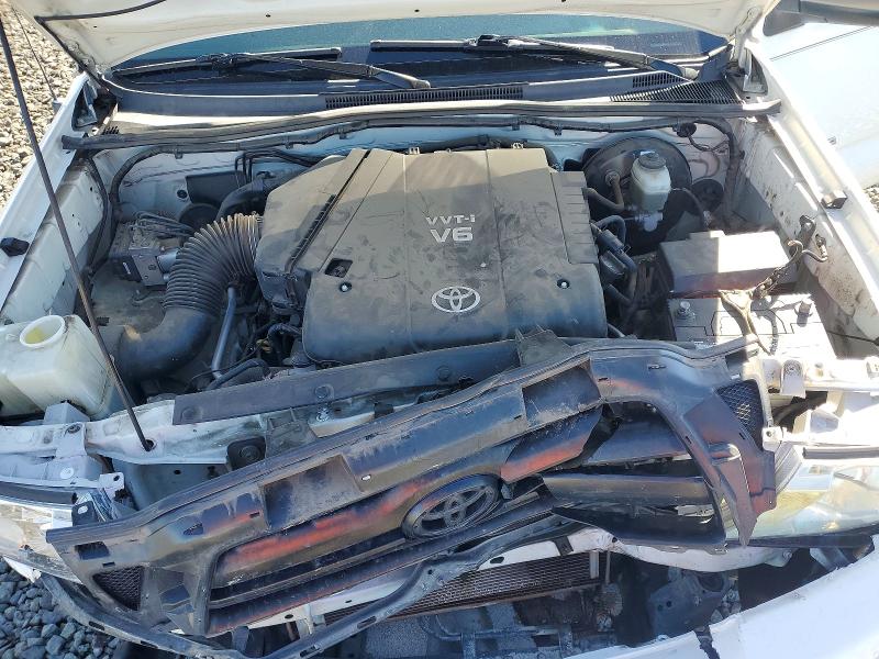 51198706 :رقم المزاد ، 5TETU62N78Z577245 vin ، 2008 Toyota Tacoma مزاد بيع