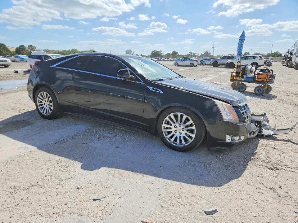 Продажа на аукционе авто 2014 Cadillac Cts, vin: 1G6DC1E37E0192349, номер лота: 46632456