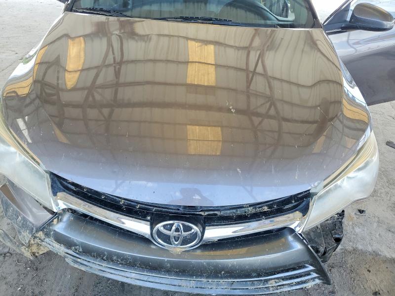 2017 Toyota Camry მანქანა იყიდება აუქციონზე, vin: 4T1BF1FK1HU724379, აუქციონის ნომერი: 51548396