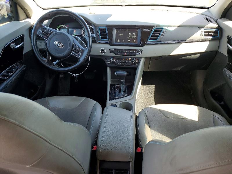 Продаж на аукціоні авто 2019 Kia Niro Plug-in Hybrid, vin: KNDCD3LD8K5331853, номер лоту: 48518816