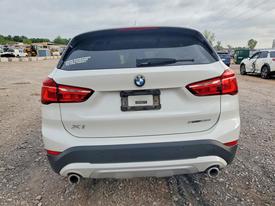 Продажа на аукционе авто 2021 Bmw X1, vin: WBXJG9C02M5T74041, номер лота: 49391386