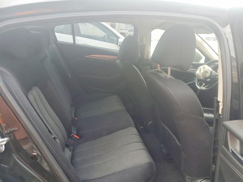48264276 :رقم المزاد ، JM1GL1UMXK1506683 vin ، 2019 Mazda 6 مزاد بيع