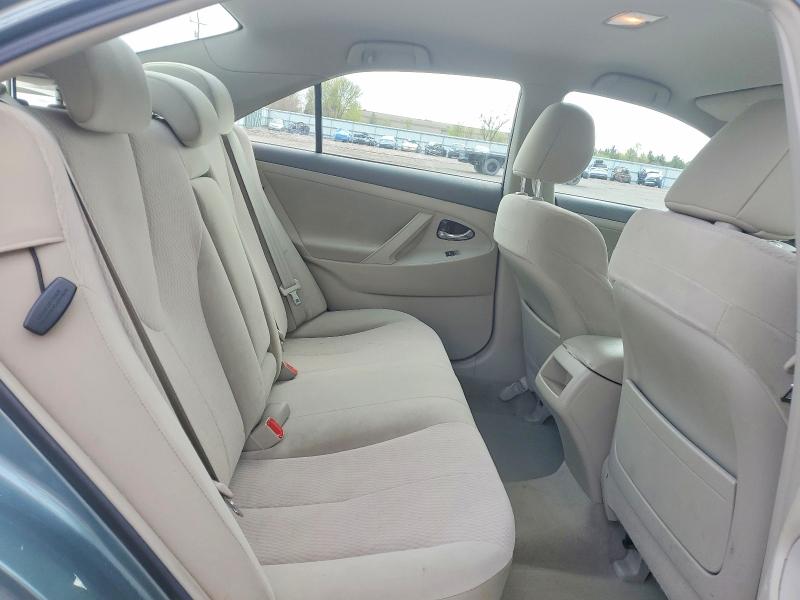 Aukcja sprzedaży 2011 Toyota Camry, vin: 4T4BF3EK1BR150313, numer aukcji: 51957866