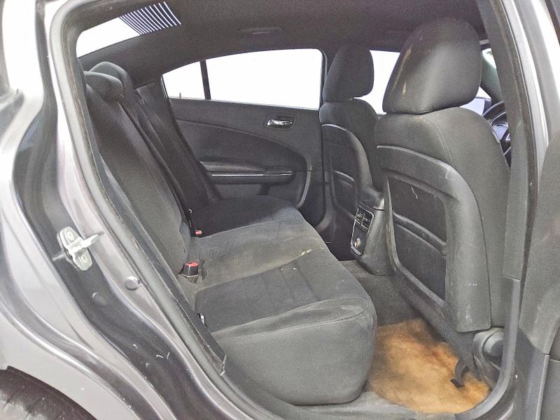 Продаж на аукціоні авто 2014 Dodge Charger, vin: 2C3CDXBG3EH205856, номер лоту: 48486356
