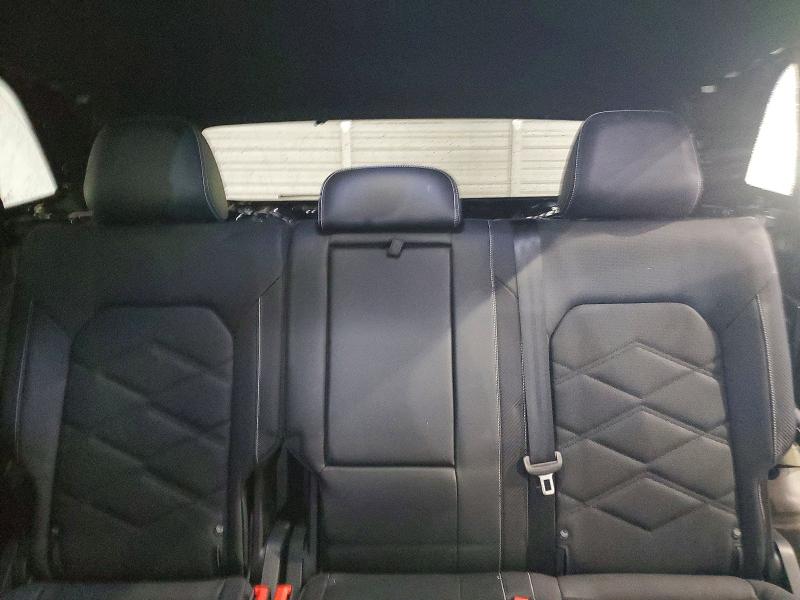 2024 Volkswagen Atlas Cross Sport მანქანა იყიდება აუქციონზე, vin: 1V2HE2CA0RC240373, აუქციონის ნომერი: 50120546