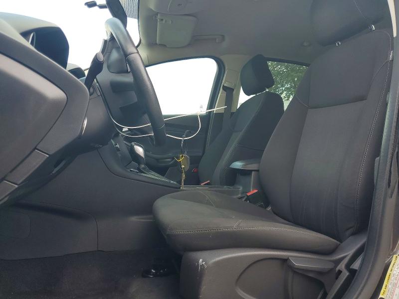 Aukcja sprzedaży 2015 Ford Focus, vin: 1FADP3F22FL385307, numer aukcji: 51486606